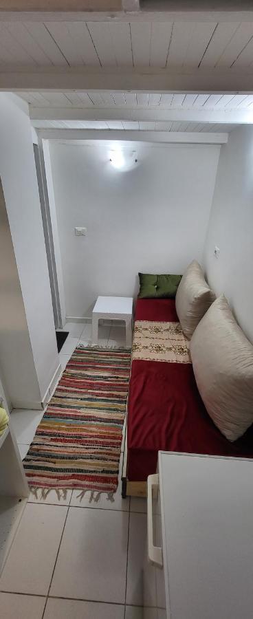 Casetta Della Fiera Apartment Verona Luaran gambar