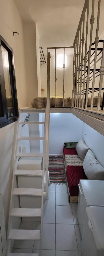 Casetta Della Fiera Apartment Verona Luaran gambar